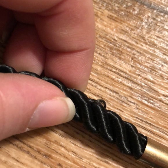 J. Crew Jeweled Rope Statement Necklace - Picture 4 of 5